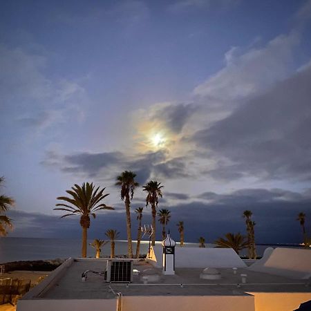 Apartamento Paz Playa Blanca  Exterior foto