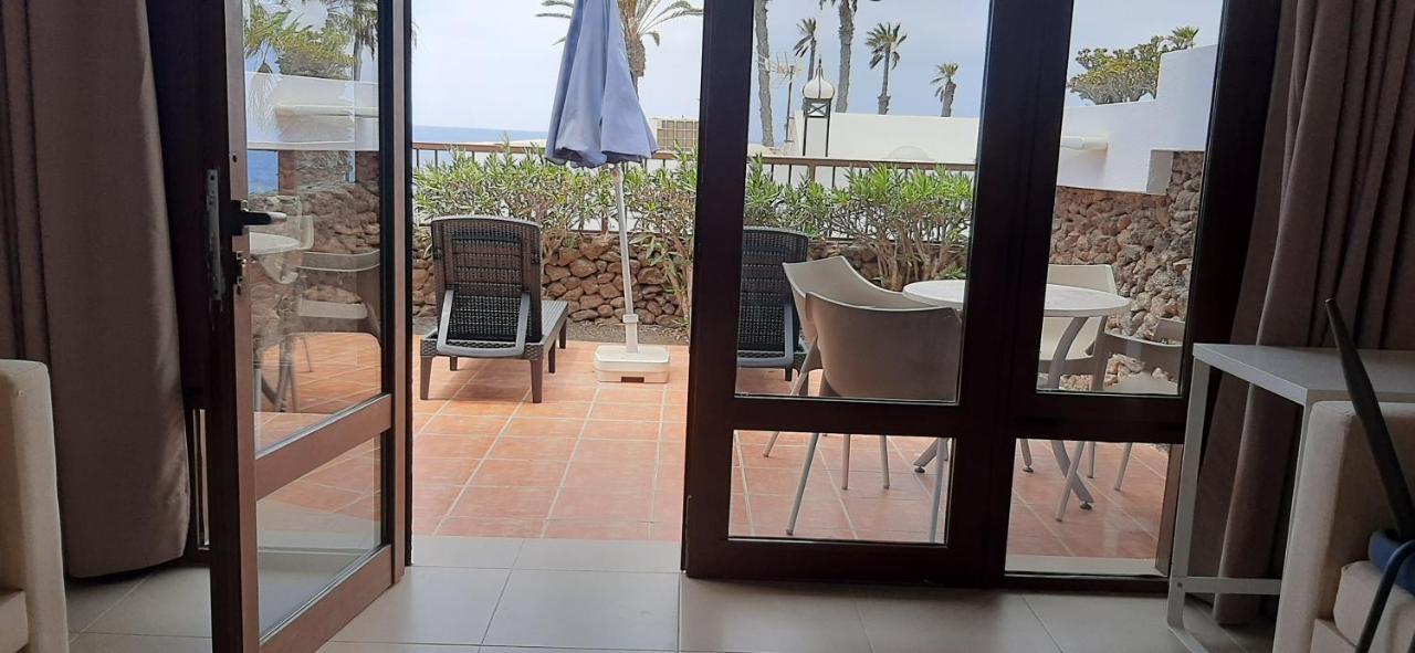 Apartamento Paz Playa Blanca  Exterior foto