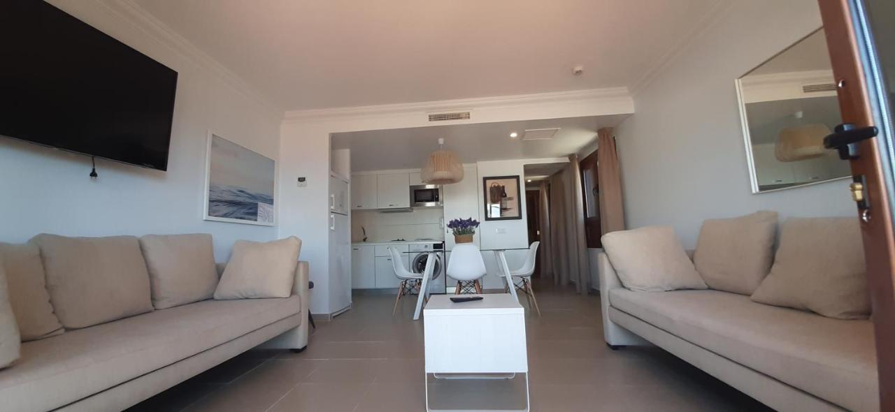 Apartamento Paz Playa Blanca  Exterior foto
